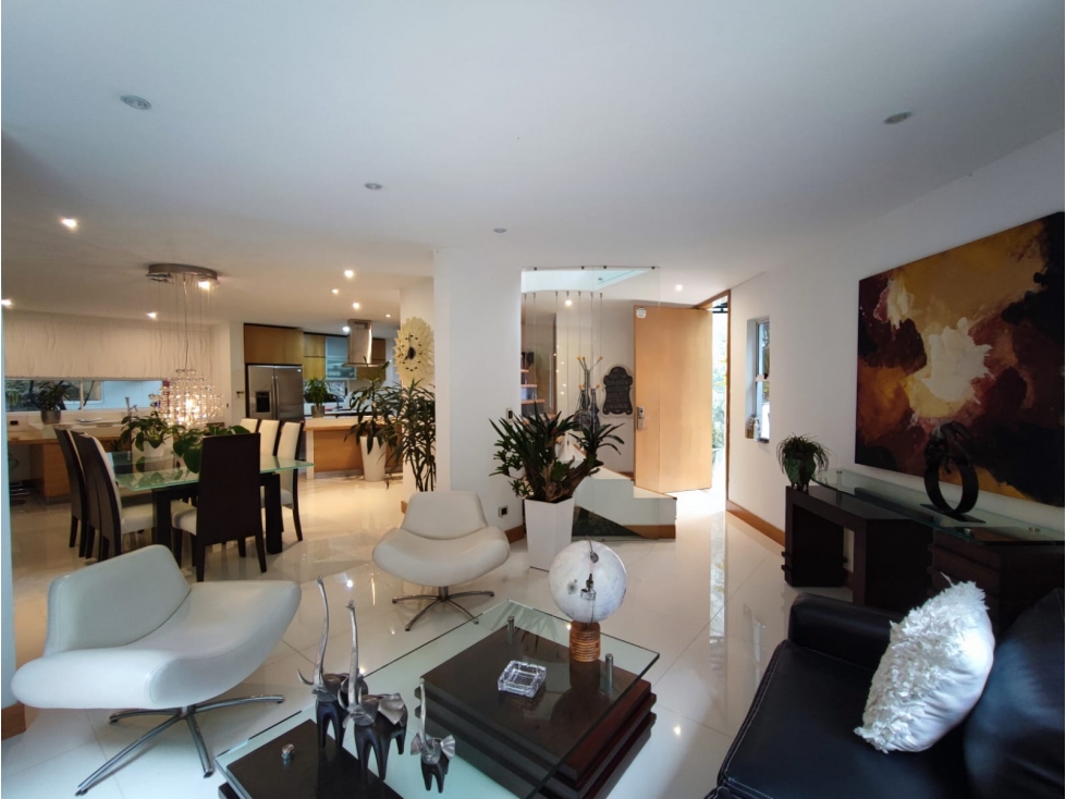 Venta Casa Envigado Antioquia