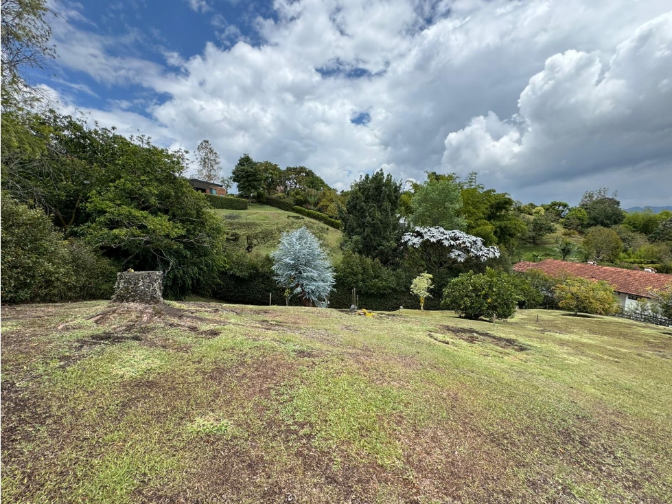 Venta de Lote en el Retiro Antioquia — foto 6