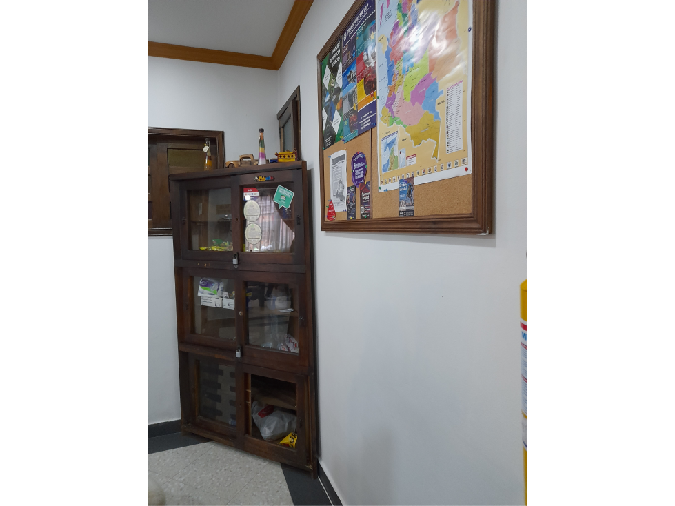 Venta Hostal Amoblado en Bogotá la Candelaria — foto 5