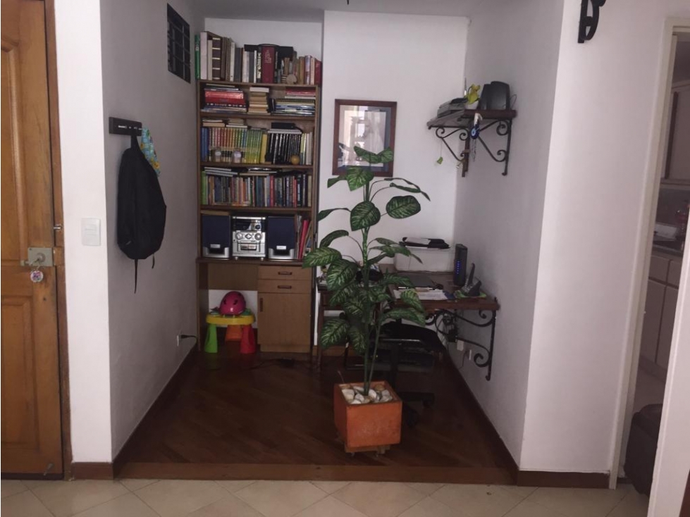 Venta de Apartamento en Laureles Medellín — foto 3