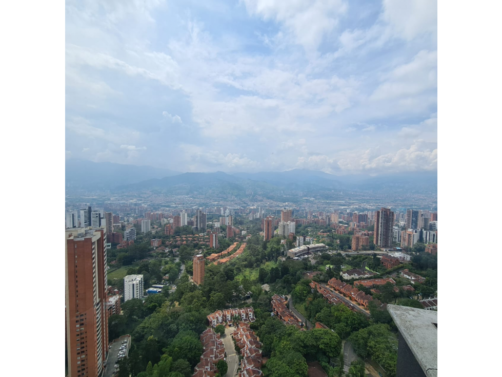 Venta Apartamento en el Poblado — foto 3