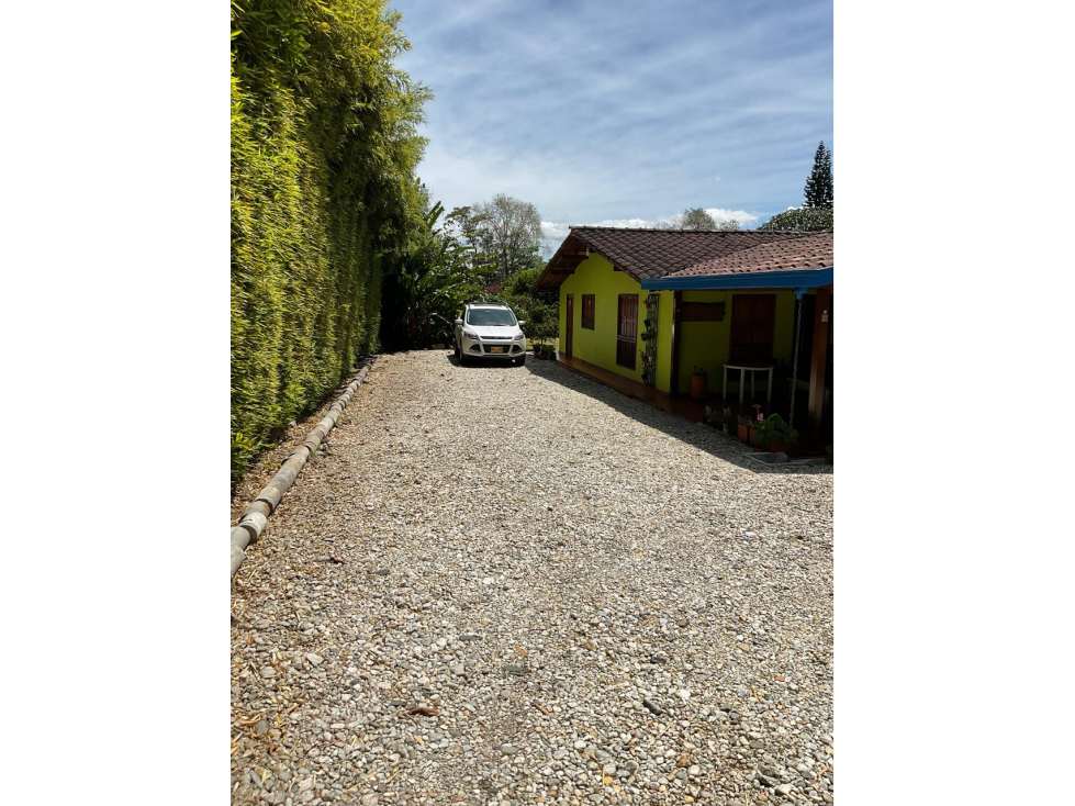 Venta Casa Campestre en Llanogrande Antioquia — foto 5