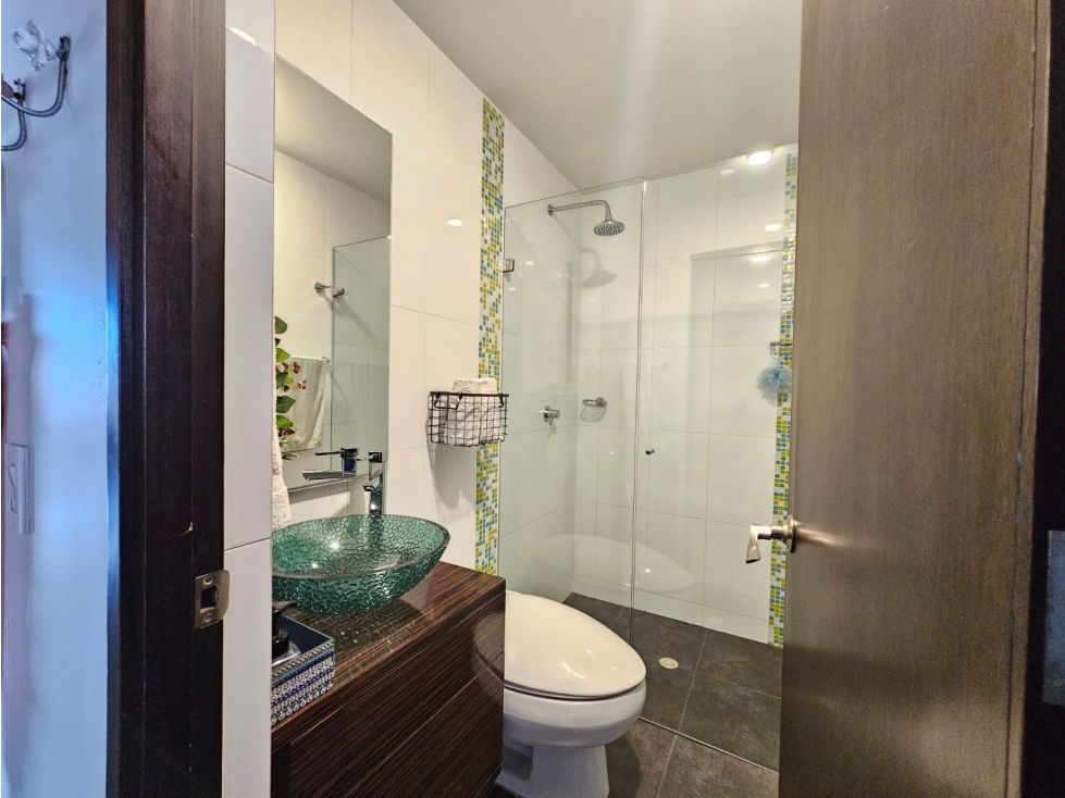 8183392 Arriendo de Apartamento Amoblado en Laureles — foto 6