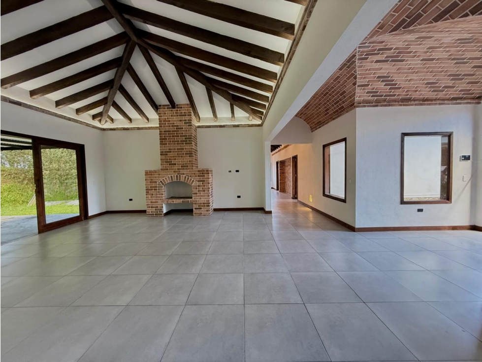 Venta casa Campestre Carmen de Viboral Antioquia — foto 6
