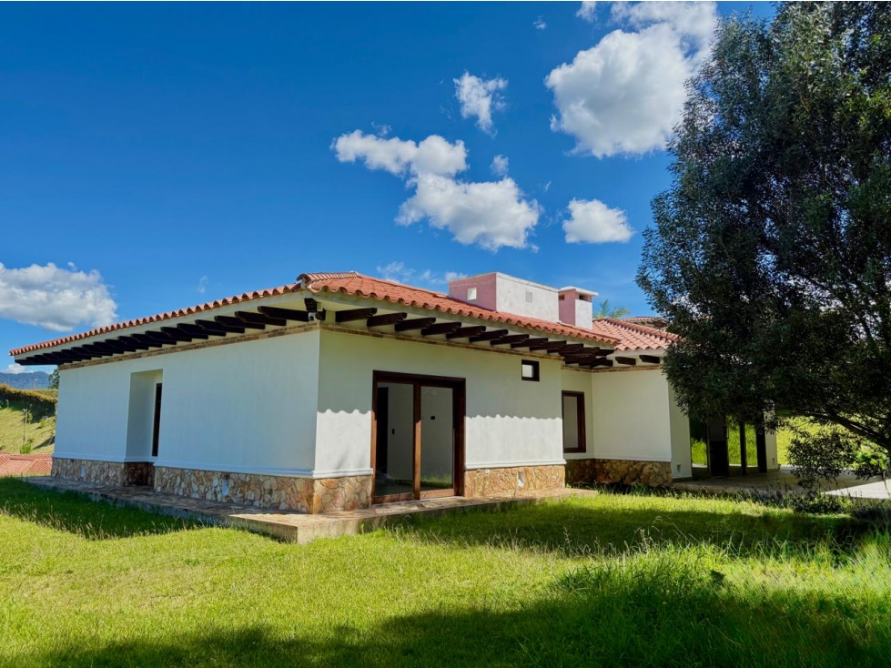 Venta casa Campestre Carmen de Viboral Antioquia — foto 3