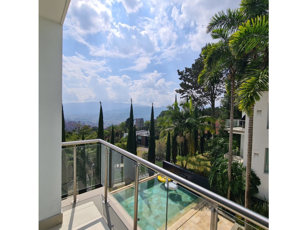 Venta Casa en las Palmas Medellín — foto 6