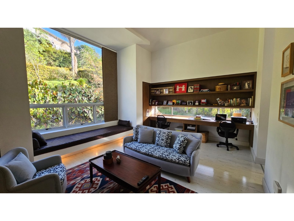 Venta Casa en el Poblado el Tesoro