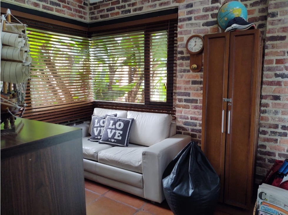 Venta Casa Campestre en Llanogrande Antioquia — foto 5