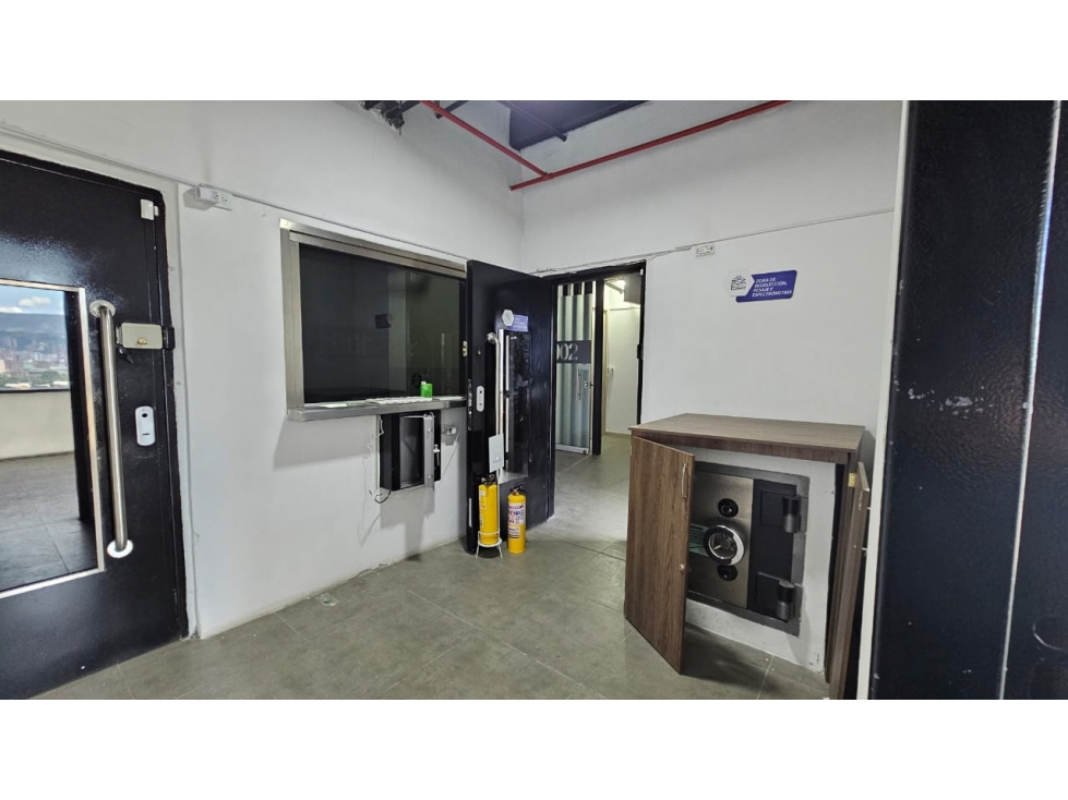 Venta Oficina en Envigado - 5
