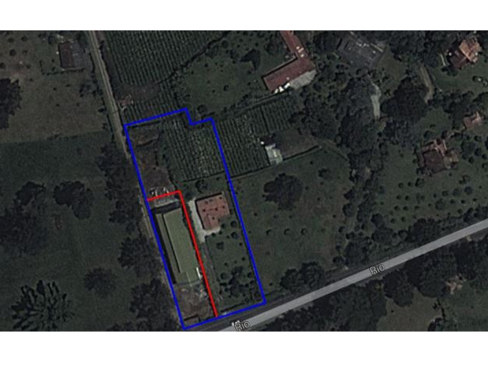 Venta Casa Campestre en Llanogrande Antioquia — foto 6