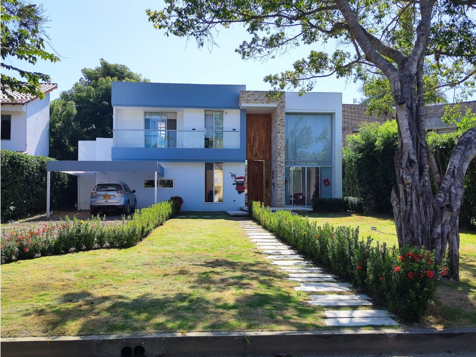 Venta Casa en Cartagena de Indias