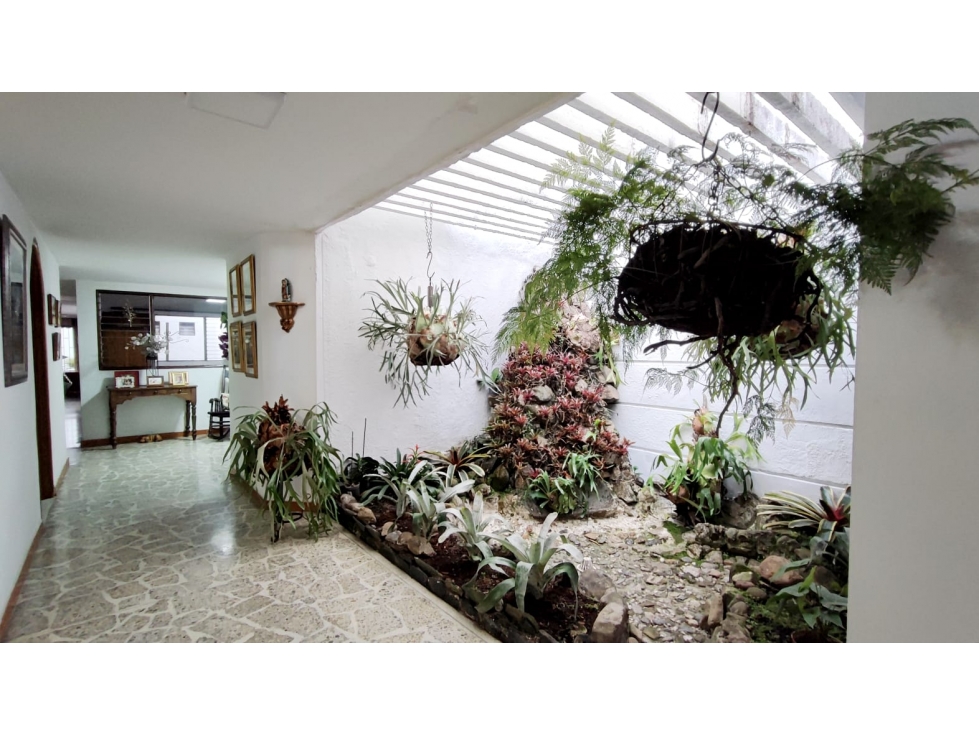 Venta Casa en Laureles Medellín