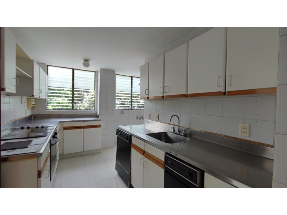 Apartamento en venta Patio Bonito El Poblado 140 m² — foto 5
