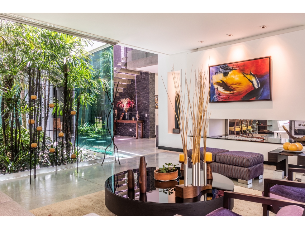 Venta Casa Poblado los Balsos