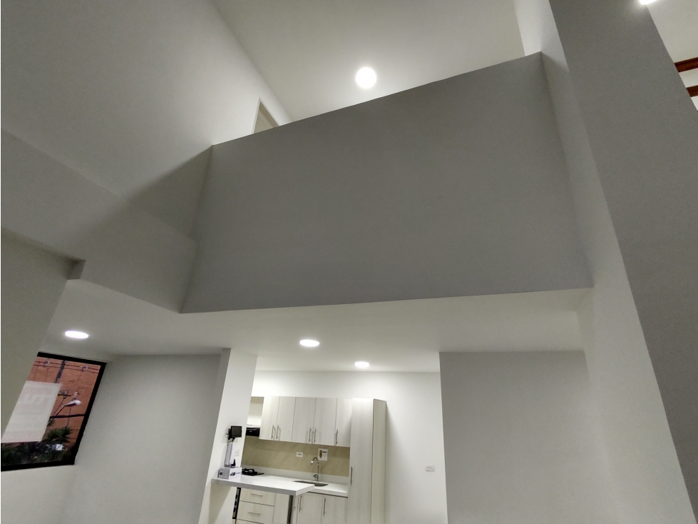 Venta Apartamento Dúplex Belén la Palma — foto 3