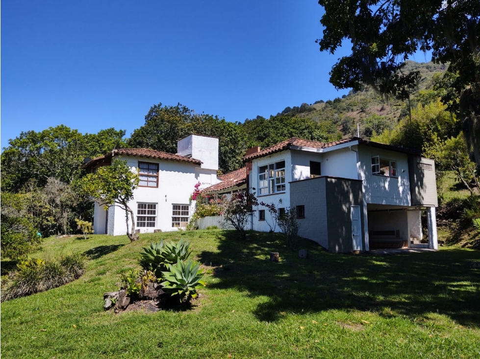 Venta Finca en Copacabana la Veta