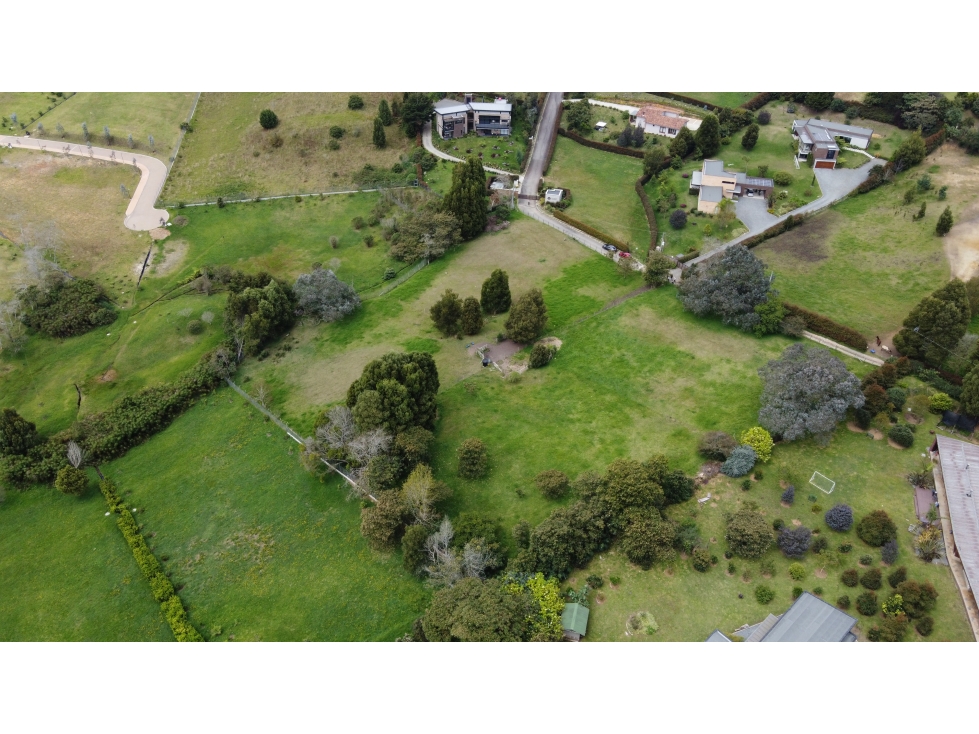 Venta Lote Alto de las Palmas Envigado