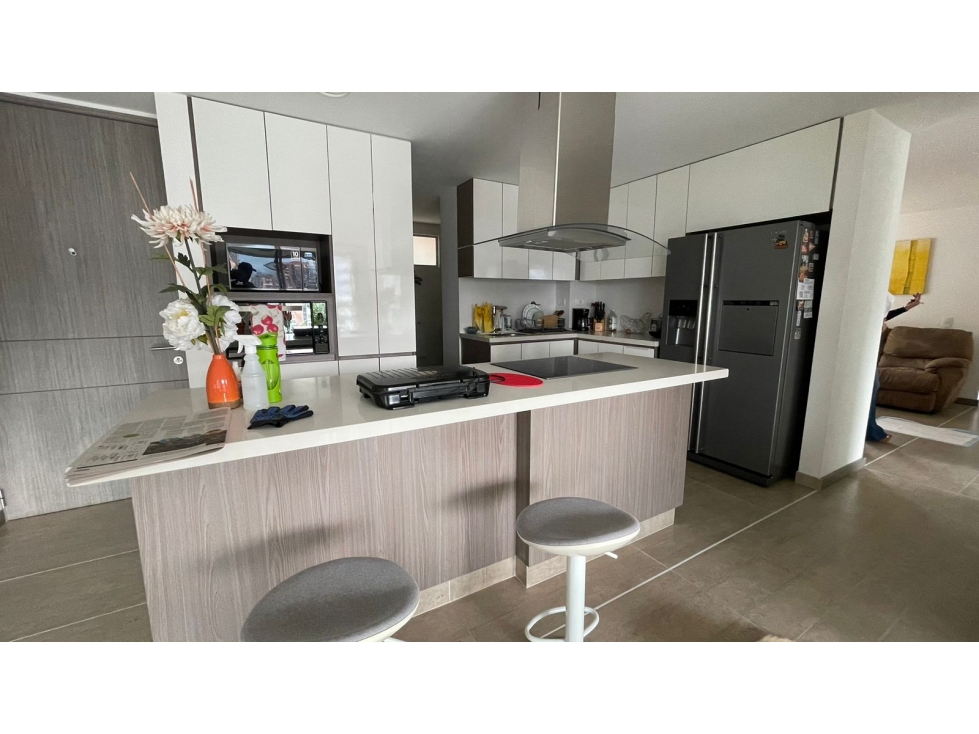 Arriendo Apartamento en Envigado — foto 4
