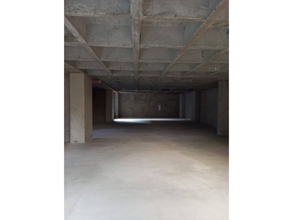 Arriendo de Edificio en Conquistadores - 2