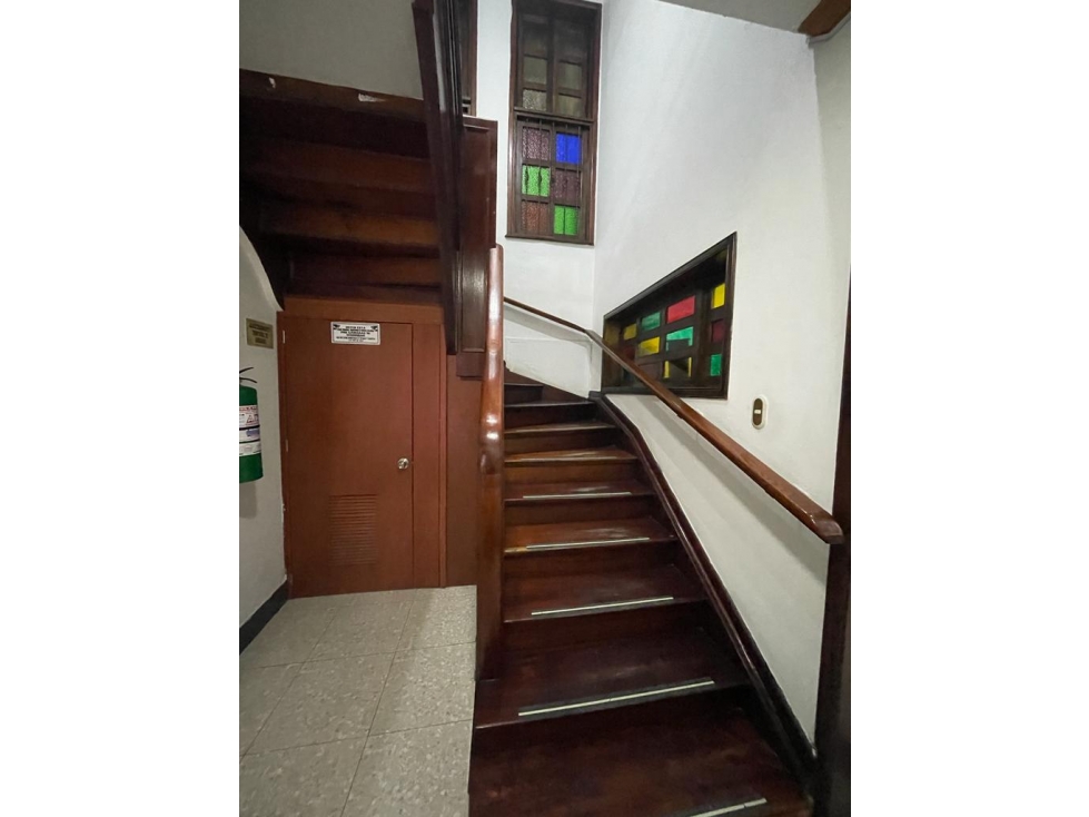 Venta Hostal Amoblado en Bogotá la Candelaria — foto 4