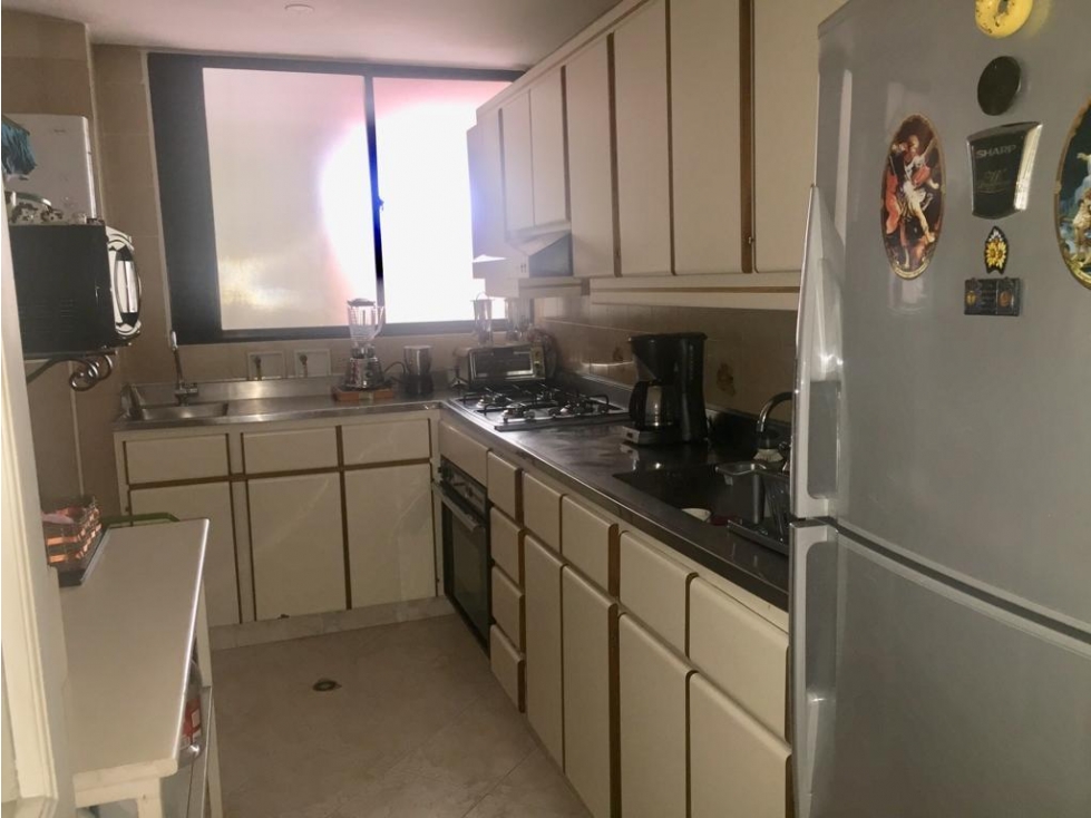 Venta de Apartamento en Laureles Medellín — foto 5