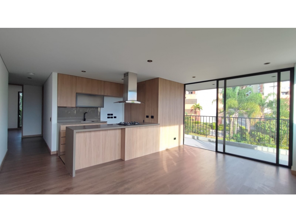 Venta Apartamento en Envigado El Esmeraldal — foto 5