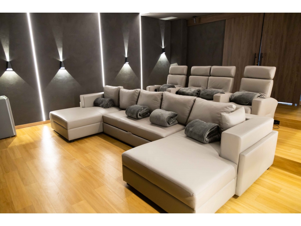 Venta Casa en las Palmas Medellín — foto 6