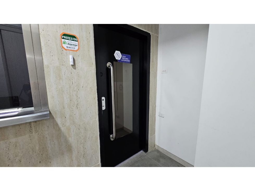 Venta Oficina en Envigado - 2