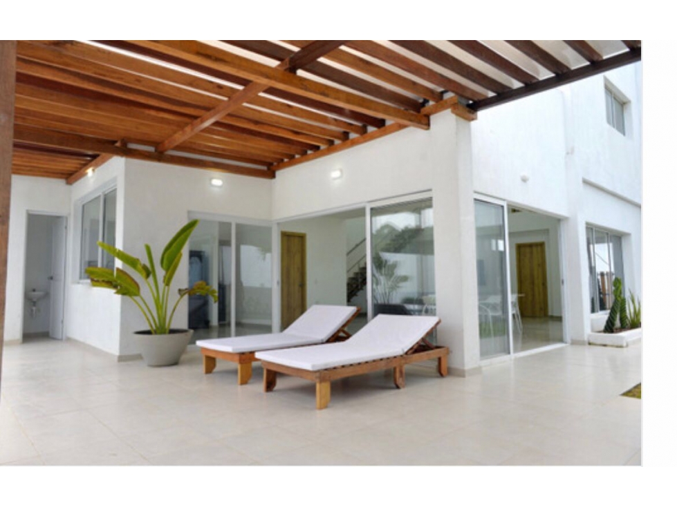 8203486 Venta Casa en Tubará Atlántico - 5