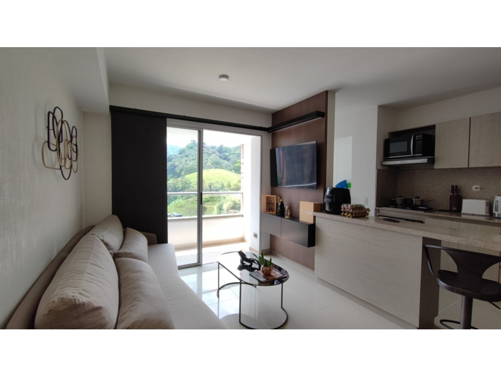 Venta Apartamento en Sabaneta