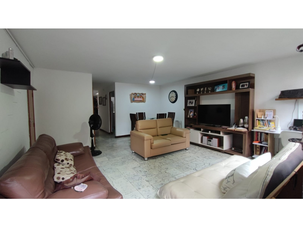 Venta Casa en Calasanz parte baja