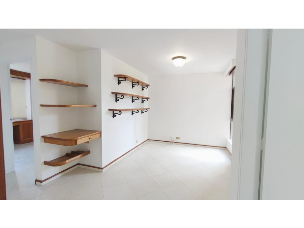 Apartamento en venta Patio Bonito El Poblado 140 m² — foto 6