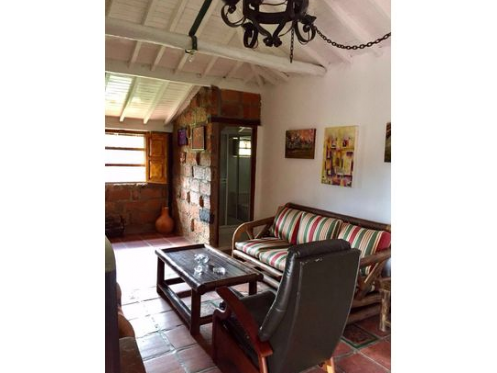 Venta Casa Alto de las Palmas Envigado — foto 3
