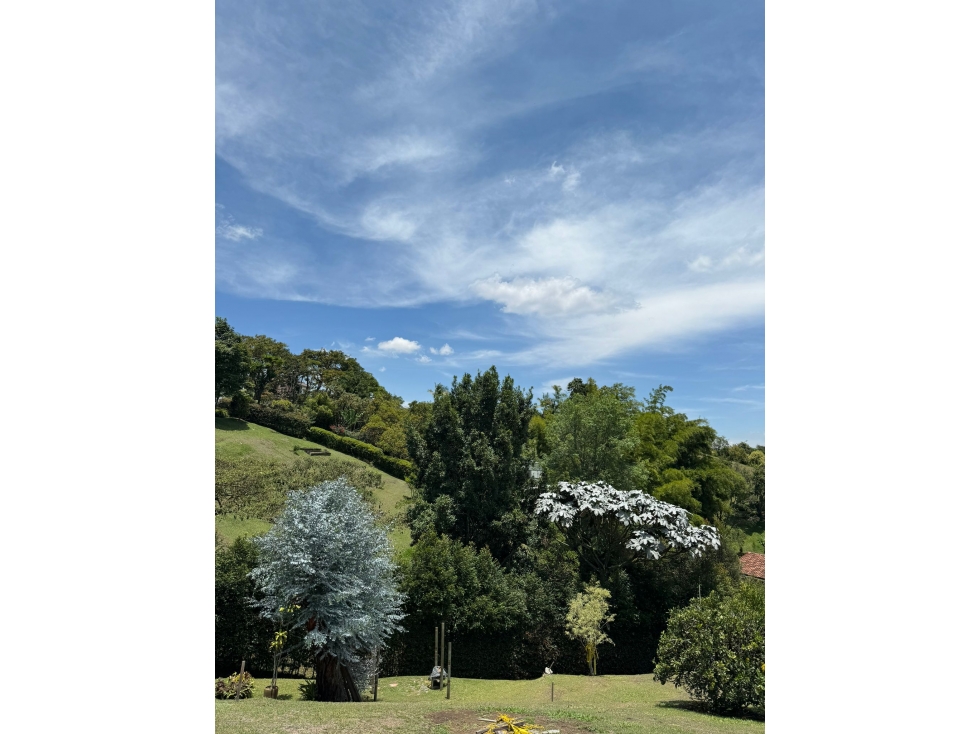 Venta de Lote en el Retiro Antioquia — foto 2