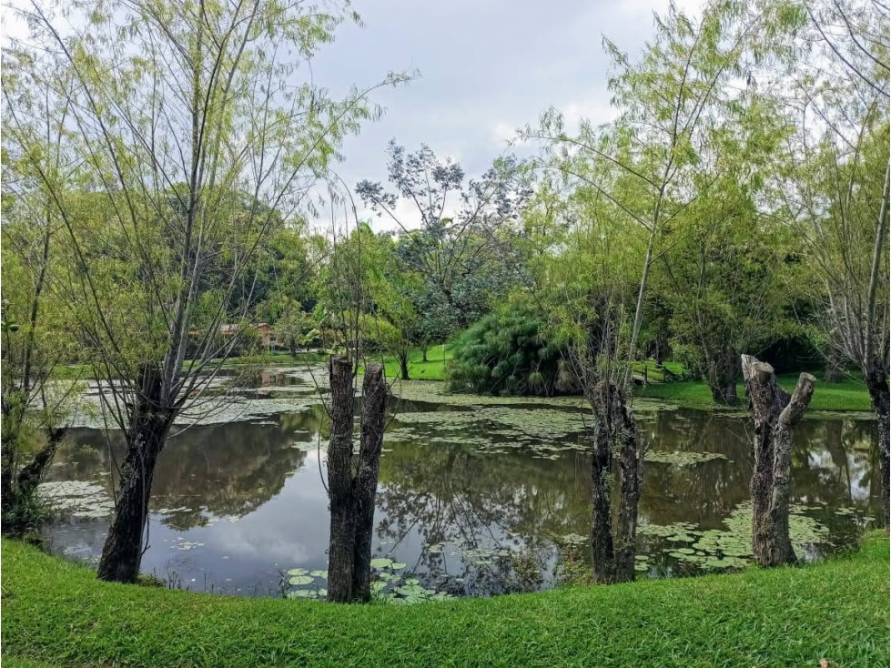 Venta de Casa Finca en Marinilla - 6