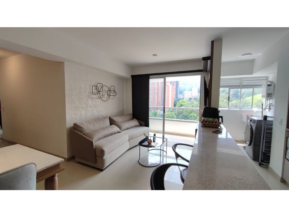 Venta Apartamento en Sabaneta — foto 3