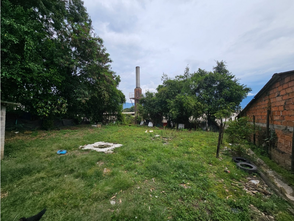 Venta Lote en Itagüí - 1