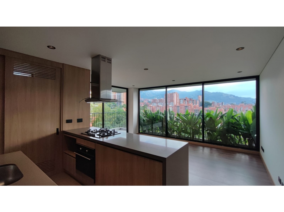 Venta Apartamento en Envigado El Esmeraldal — foto 4