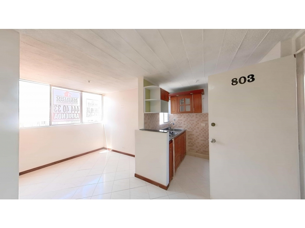 vendo apartamento en cordoba — foto 3