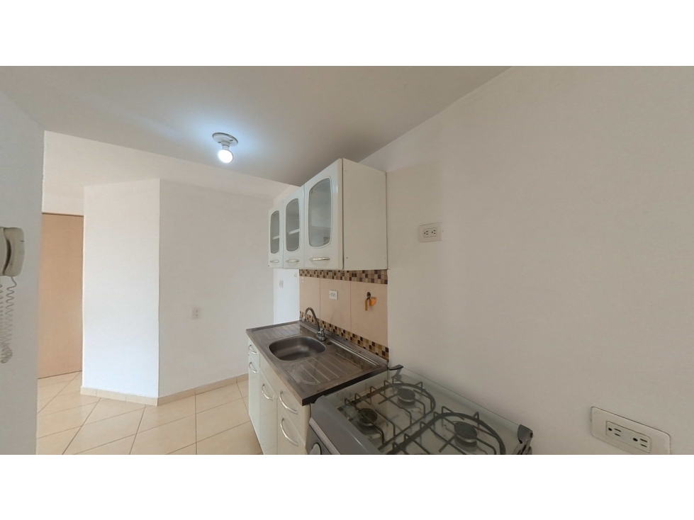 Venta de apartamento en Belen parque de la sierra — foto 3