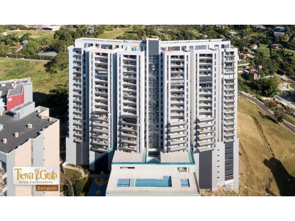 apartamento envigado — foto 4