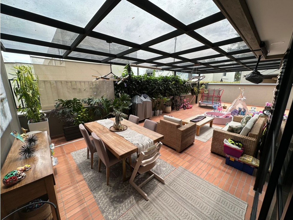 Apartamento en venta en el sector Gualanday, Rionegro — foto 6