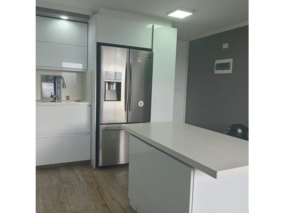 APARTAMENTO VENTA RIONEGRO — foto 4