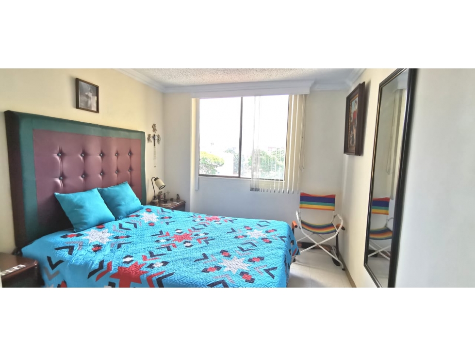 Venta apartaestudio sector de Prado Centro cerca Estación — foto 6