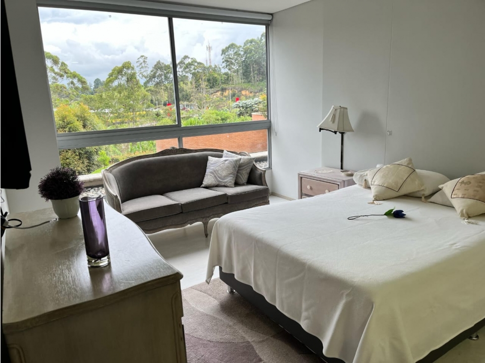 venta de apartamento llanogrande