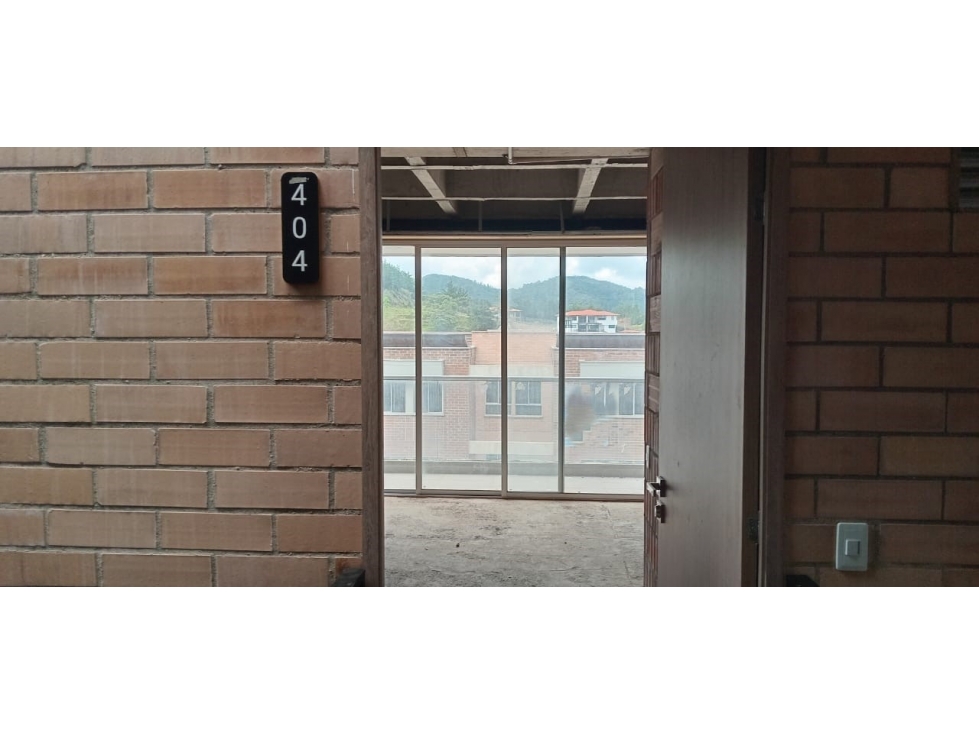 VENTA APARTAMENTO LA CEJA — foto 6