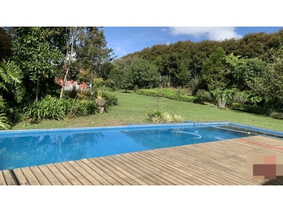 Exclusiva Casa en Venta en Parcelación Alto de Las Palmas Envigado — foto 4