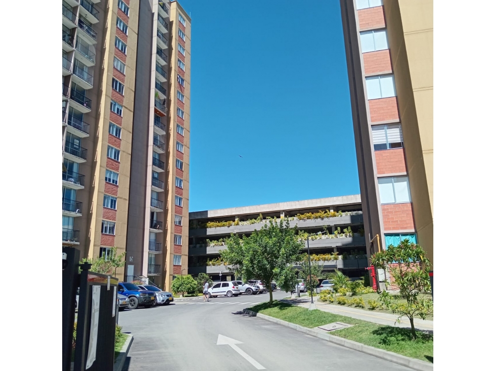 VENTA DE APARTAMENTO RIONEGRO