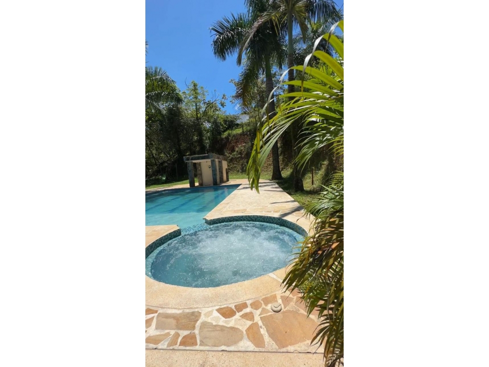 venta de finca recreativa en san jerónimo — foto 3