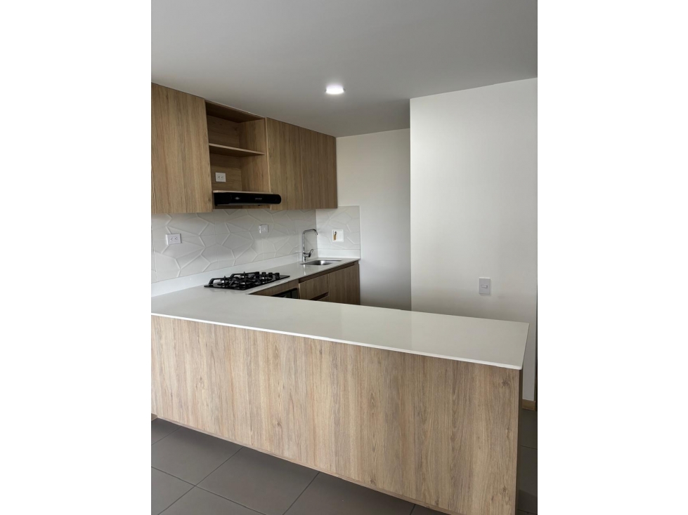 Venta Apartamento